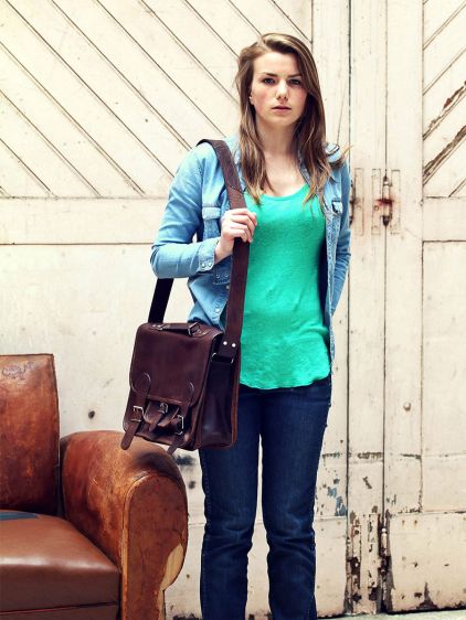 LeCartable - L - Indus