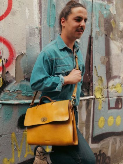 LeColporteur - Honing Geolied