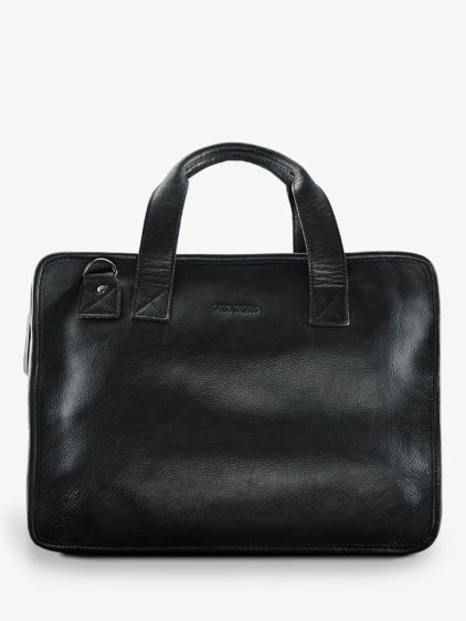 LeConquérant - Zwart