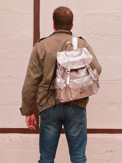 LeMéridien - Zilver Amber