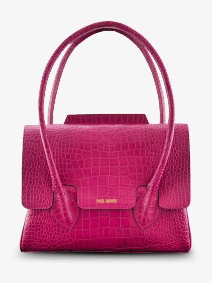 Colette M Alligator Cocktail - Toermalijn