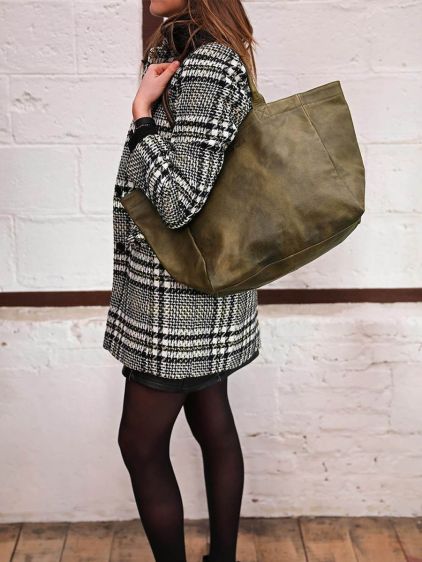 MonPartenaire - M - Geolied Khaki