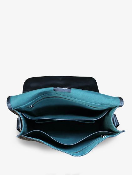 LeMessager - L - Bruin