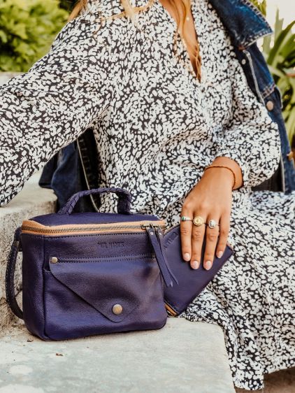 LeGavroche Réédition - Egyptisch Blauw