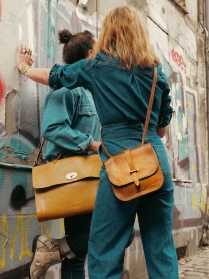 LaGibecière - Geoliede honing