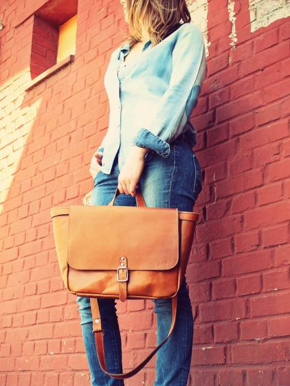 LePostier - S - Natuurlijk