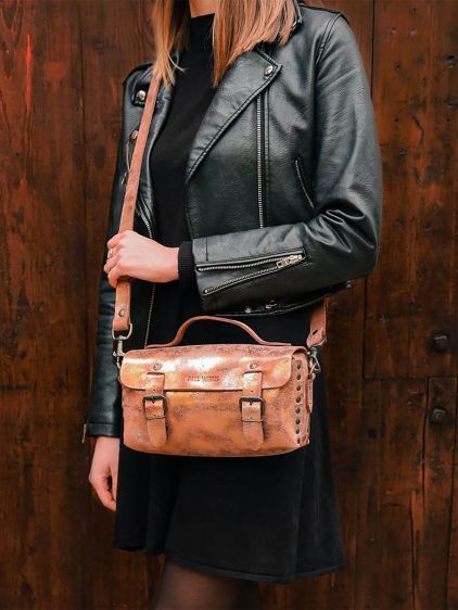 L'Artisane - Zilver / Goud / Koper