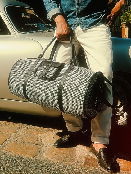 LeVoyageur - XL Grand Prix - Zwart