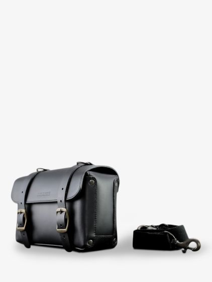 Bicyclette M - S - Zwart