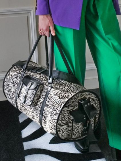 LeVoyageur - XL - Safari