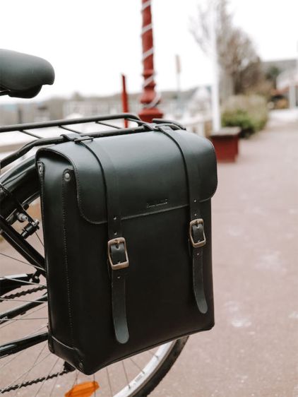 Bicyclette M - Zwart