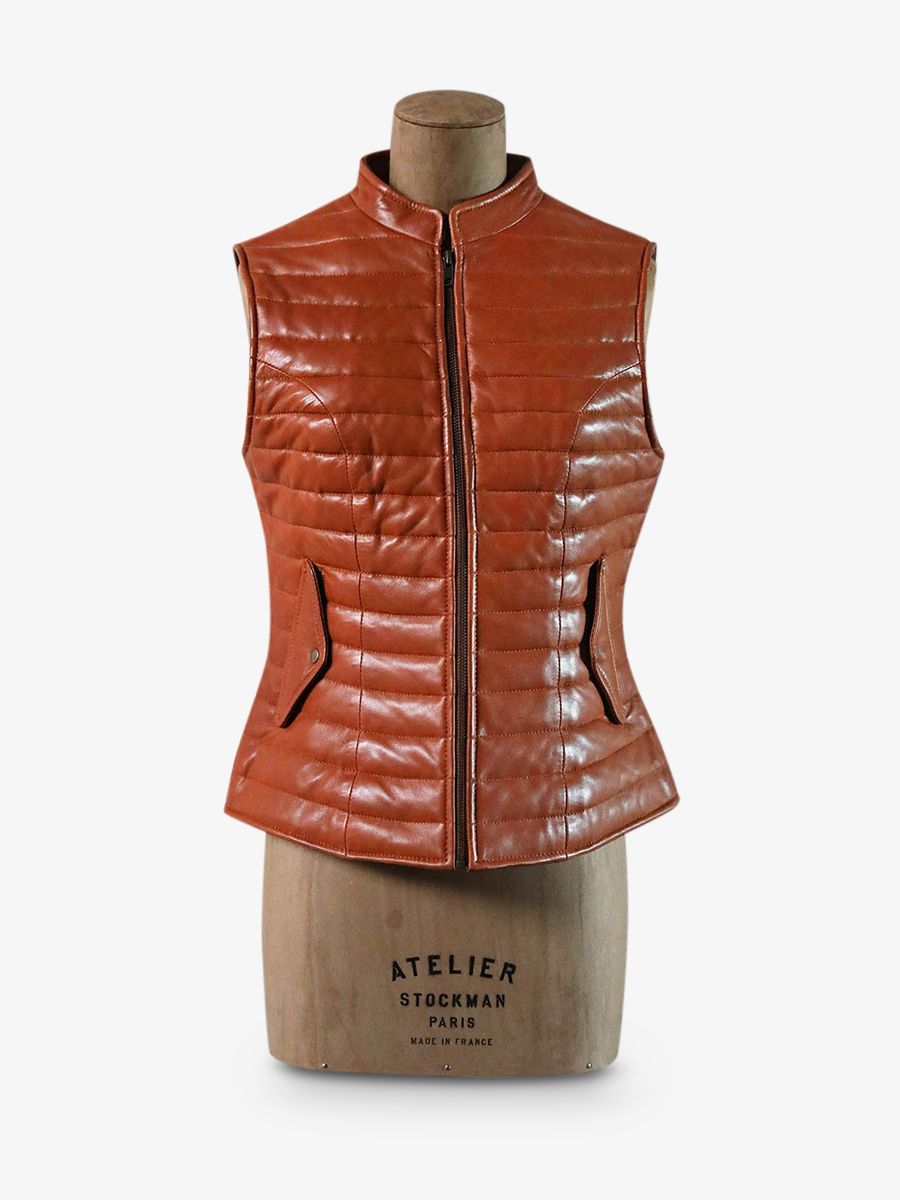 WCW S M-fEMME-EEN-CUIR-MARRON-LADOUDOUNE-FEMME-NATUREL-PAUL-MARIUS-WCW-L-XS