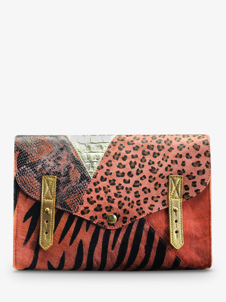 foto-front-foto-riem-tas-leder-vrouw-goud-stift- onmisbaar-chimere-goud-stift-paul-marius-w08-ch-pi-g