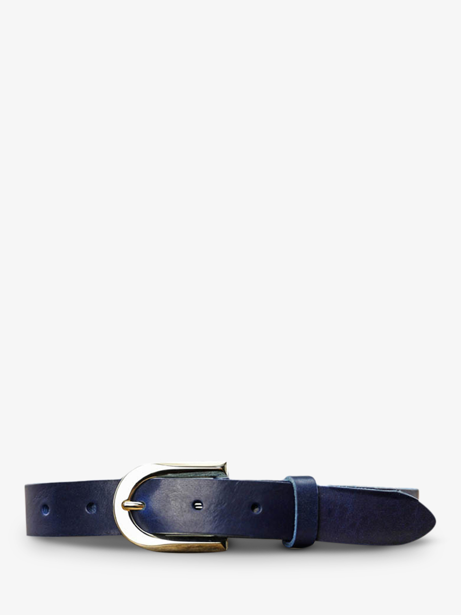 foto-front-picture-leather-belt-for-man-en-vrouw-blue-magnificent-acet-belt-20mm-sapphire-blue-paul-marius-cdv-20-l-sb