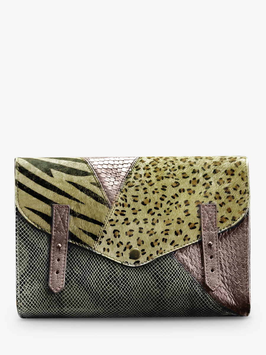 photo-vue-de-face-sac-bandouliere-cuivre-lindispensable-chimere-kaki-cuivre-paul-marius-w08-ch-k-c