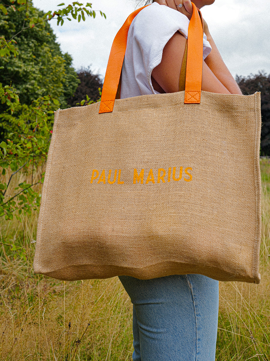 photo-face-bag-suitcase-jute-leder-oranje-lecabas-jute-sorbet-mango-paul-marius-sb01-sb-o