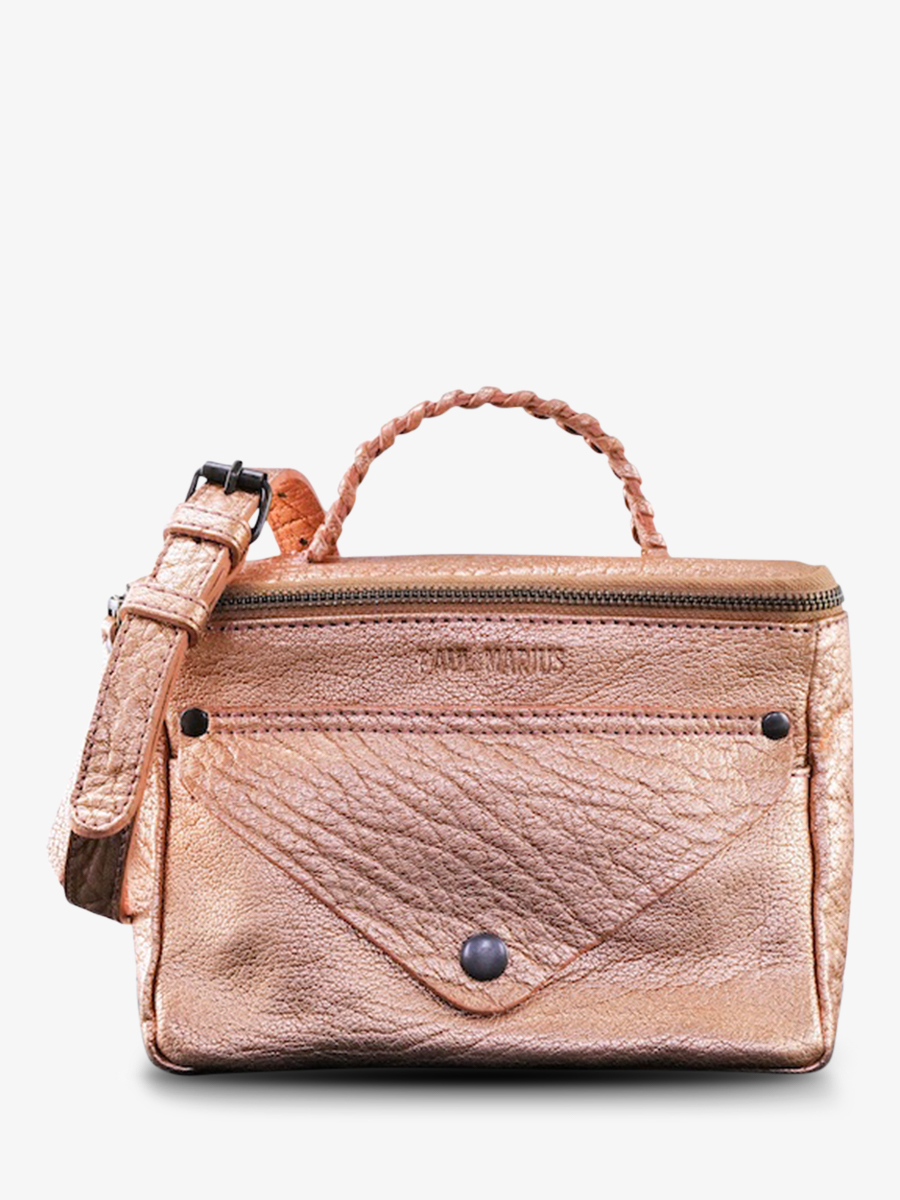 foto-front-front-bandelier-tas-leder-vrouw-knoop-goud-legavroche-reeditie-goud-paul-marius-w26-g-pi