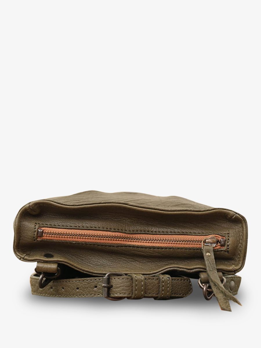 foto-interieur-sac-bandouliere-cuir-femme-kaki-legavroche-kaki-paul-marius-w06-k