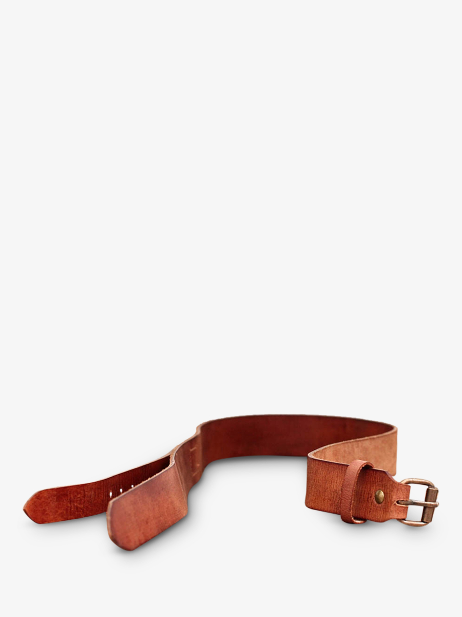 foto-vue-de-cote-ceinture-en-cuir-pour-homme-marron-ceinture-naturel-paul-marius-b-s-t90