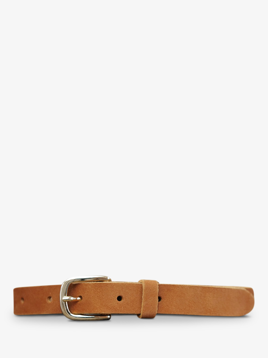 photo-file-leather-belt-for-man-and-woman-brown-magnificent-belt-nubuck-20mm-naturel-paul-marius-cdv-20-n-l