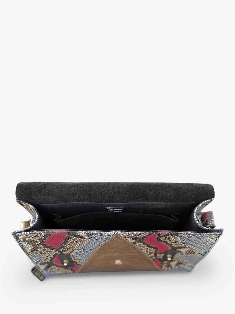 photo-burse-bandolier-tas-vrouw-leder-indispensable-byzance-paul-marius-w08-byz