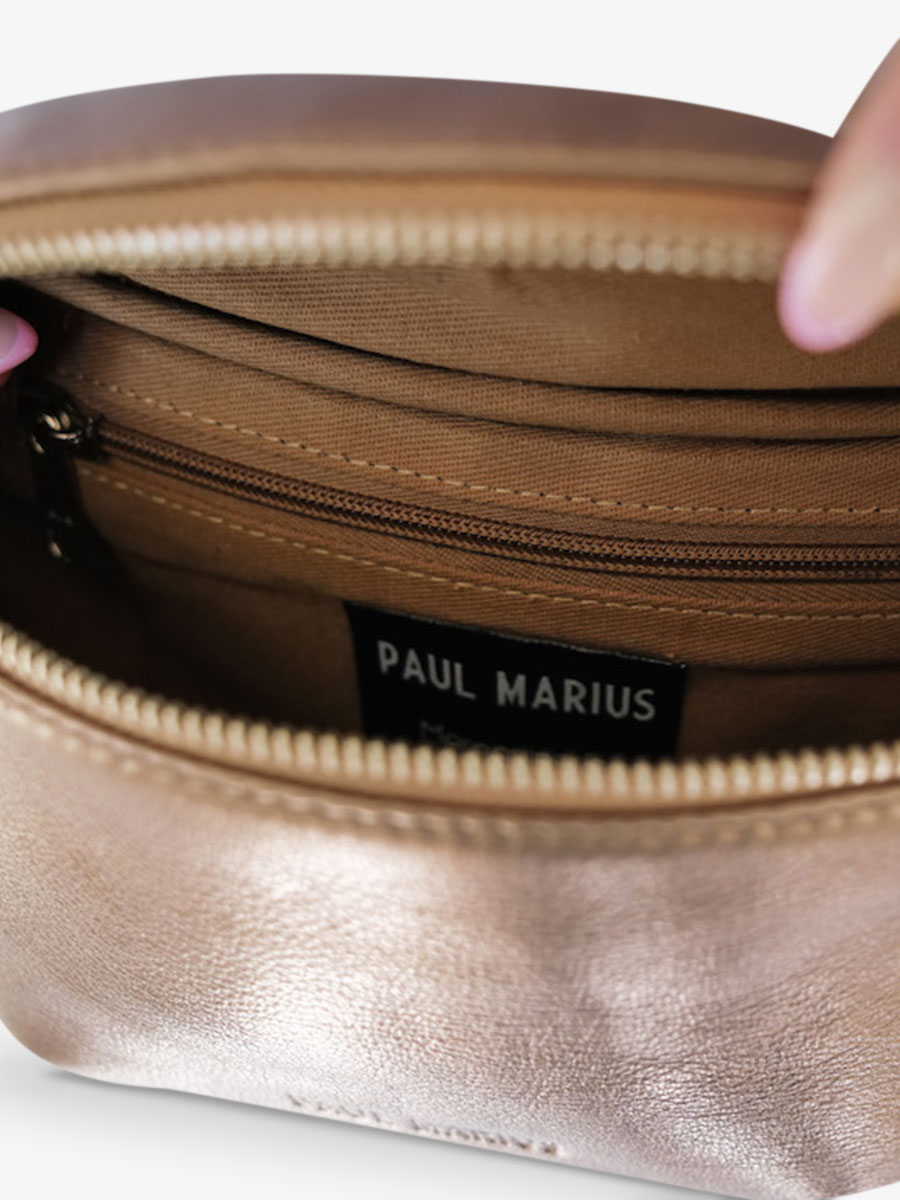foto-interieur-sac-banaan-EN-CUIVRE-LABANANE-CUIVRE-PAUL-MARIUS-M503-c