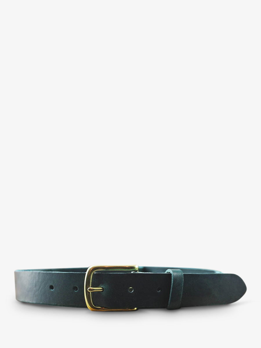photo-front-picture-leather-belt-for-man-and-woman-blue-magnificent-belt-30mm-blue-canard-paul-marius-cdv-30-l-pb