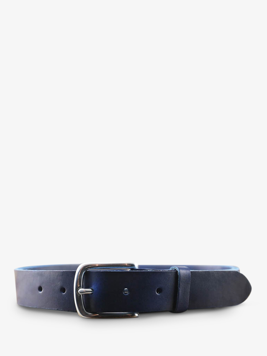 photo-front-picture-leather-belt-for-man-and-woman-blue-magnificent-belt-30mm-sapphire-blue-paul-marius-cdv-30-l-sb