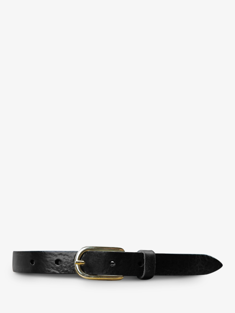 photo-front-picture-leather-belt-for-man-en-vrouw-zwart-met-magnificent-acet-belt-20mm-black-paul-marius-cdv-20-l-b
