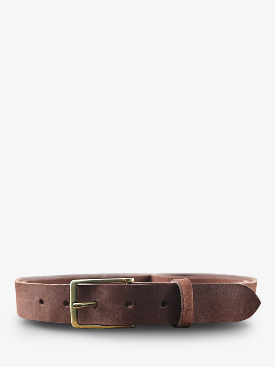 photo-front-picture-leather-belt-for-man-and-woman-brown-magnificent-belt-nubuck-30mm-brown-paul-marius-cdv-30-n-mb