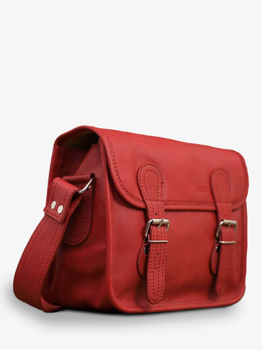 foto-interieur-sac-bandtas-leder-vrouw-rood-lasacoche-s-rood-carmin-paul-marius-m02s10-r
