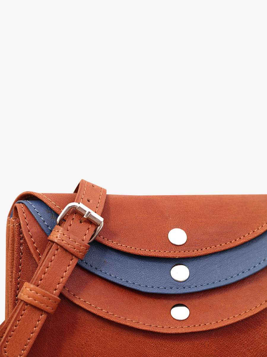 foto-bandtas-vrouw-leder-bruin-blauw-laminaudiere-natuur-blauw-paul-marius-m301-b-l