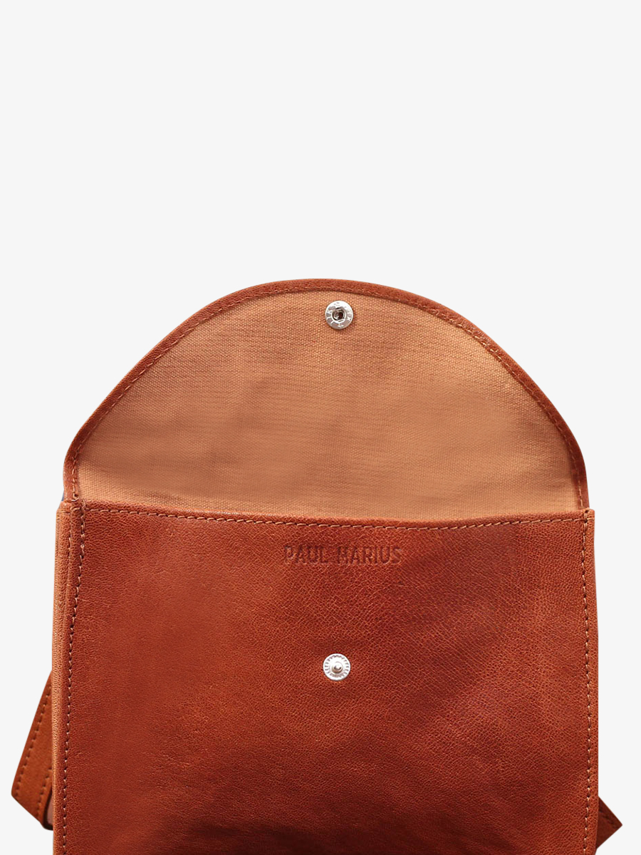 foto-interieur-bandtas-vrouw-leder-bruin-blauw-laminaudiere-natuur-blauw-paul-marius-m301-b-l