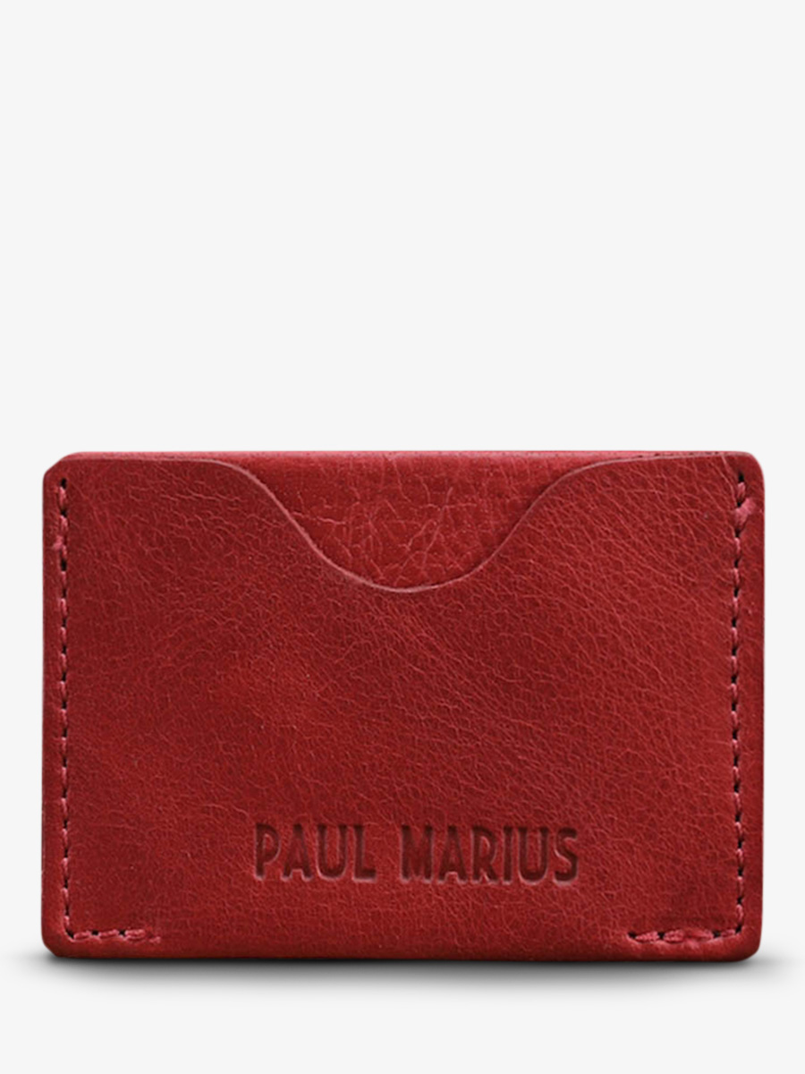 foto-voordeur-bankkaart-card-banker-leer-rood-gabin-kaart-card-red-paul-marius-m55-r