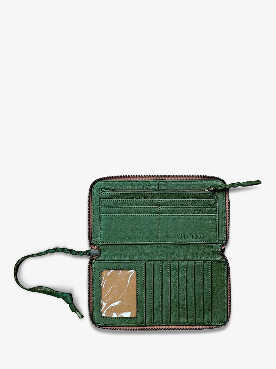 foto-interieur-portefeuille-cuir-femme-kaki-leportefeuille-karlotte-kaki-paul-marius-m63-k