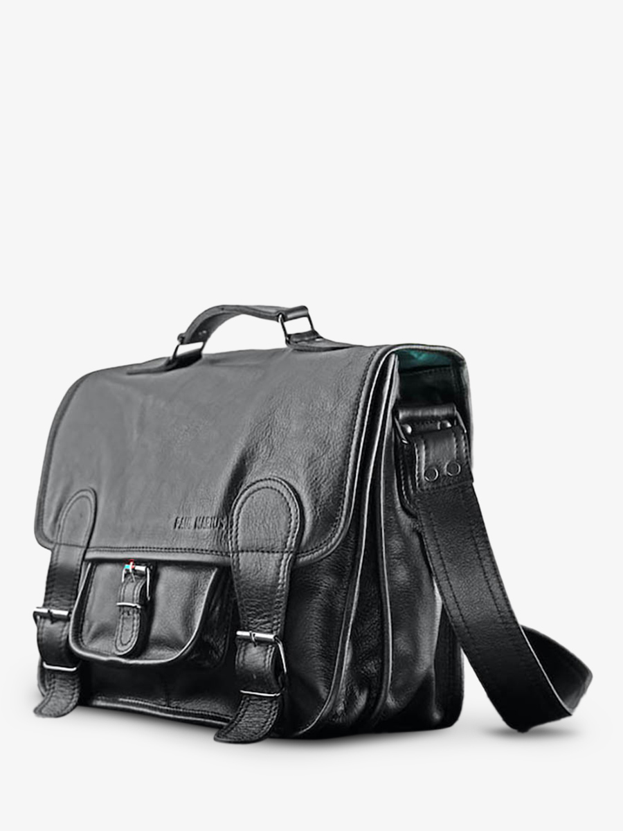 foto-interieur-document-deur-leder-computer-zwart-montabel-l-zwart-paul-marius-m01s16-b