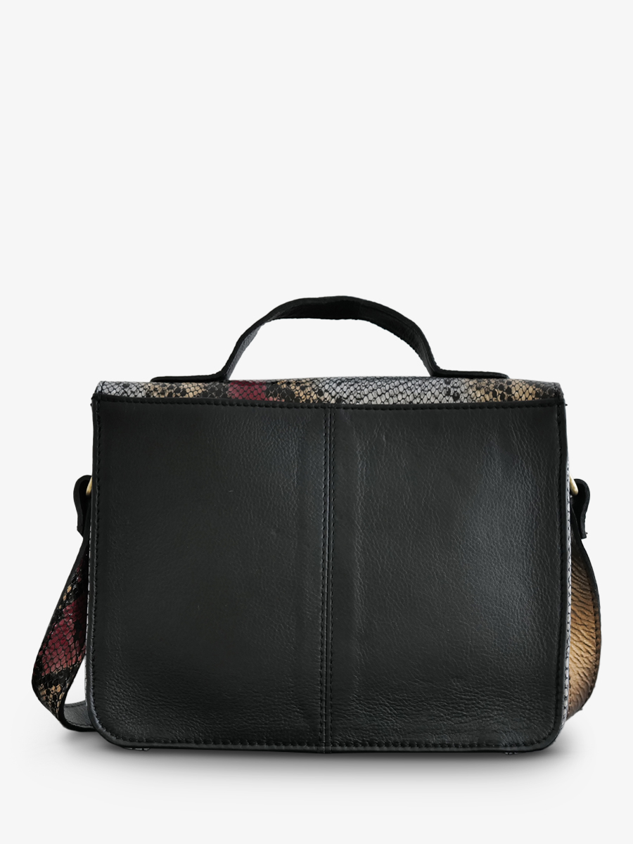 foto-rugzak-bandelier-tas-leder-vrouw-mademoiselle-george-byzance-paul-marius-w05-byz