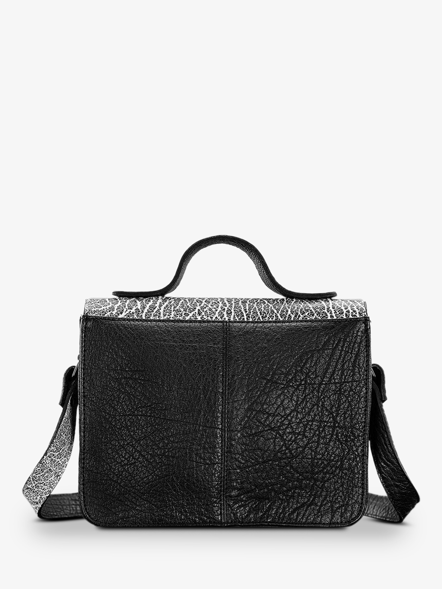 photo-back-bandolier-bag-LEATHER-WOMAN-MADEMOISELLE-GEORGE-EMPREINTE-PAUL-MARIUS-W05-b-w