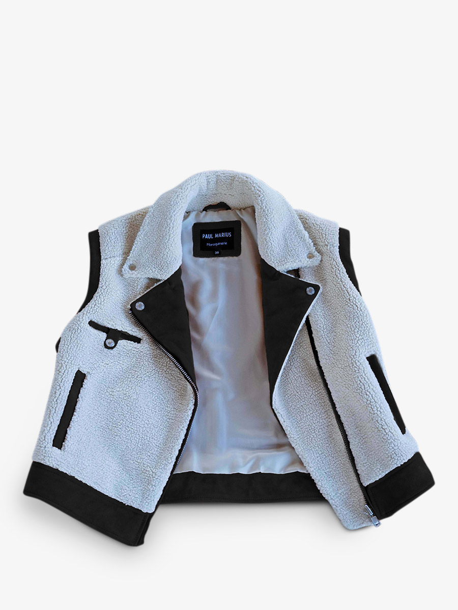 foto-interieur-perfecto-cuir-vrouw-zwarte-leperfectos-sleeves-black-paul-marius-wpj-sm-w-w-b-s36