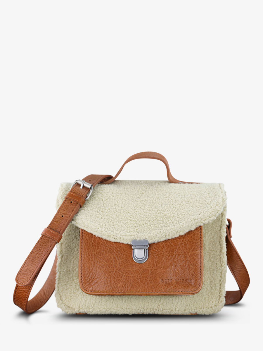 photo-vue-de-face-sac-bandouliere-cuir-vrouw-bruin-mademoiselle-george-himalaya-naturel-oil-paul-marius-w05-sh-w-ol