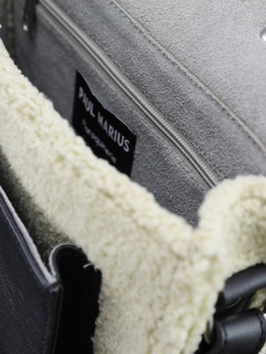 photo-interieur-bandouliere-bag-LEATHER-WOMAN-BLACK-MADEMOISELLE-GEORGE-HIMALAYA-BLACK-OIL-PAUL-MARIUS-W05-SH-W-OBL