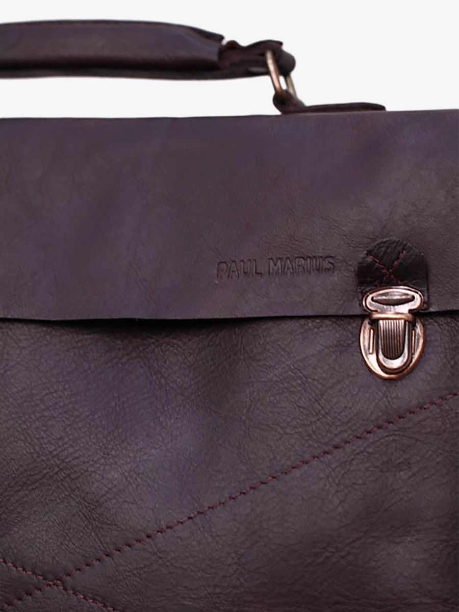 foto-materiaal-document-deur-leder-man-zwart-indus-paul-marius-m41-d