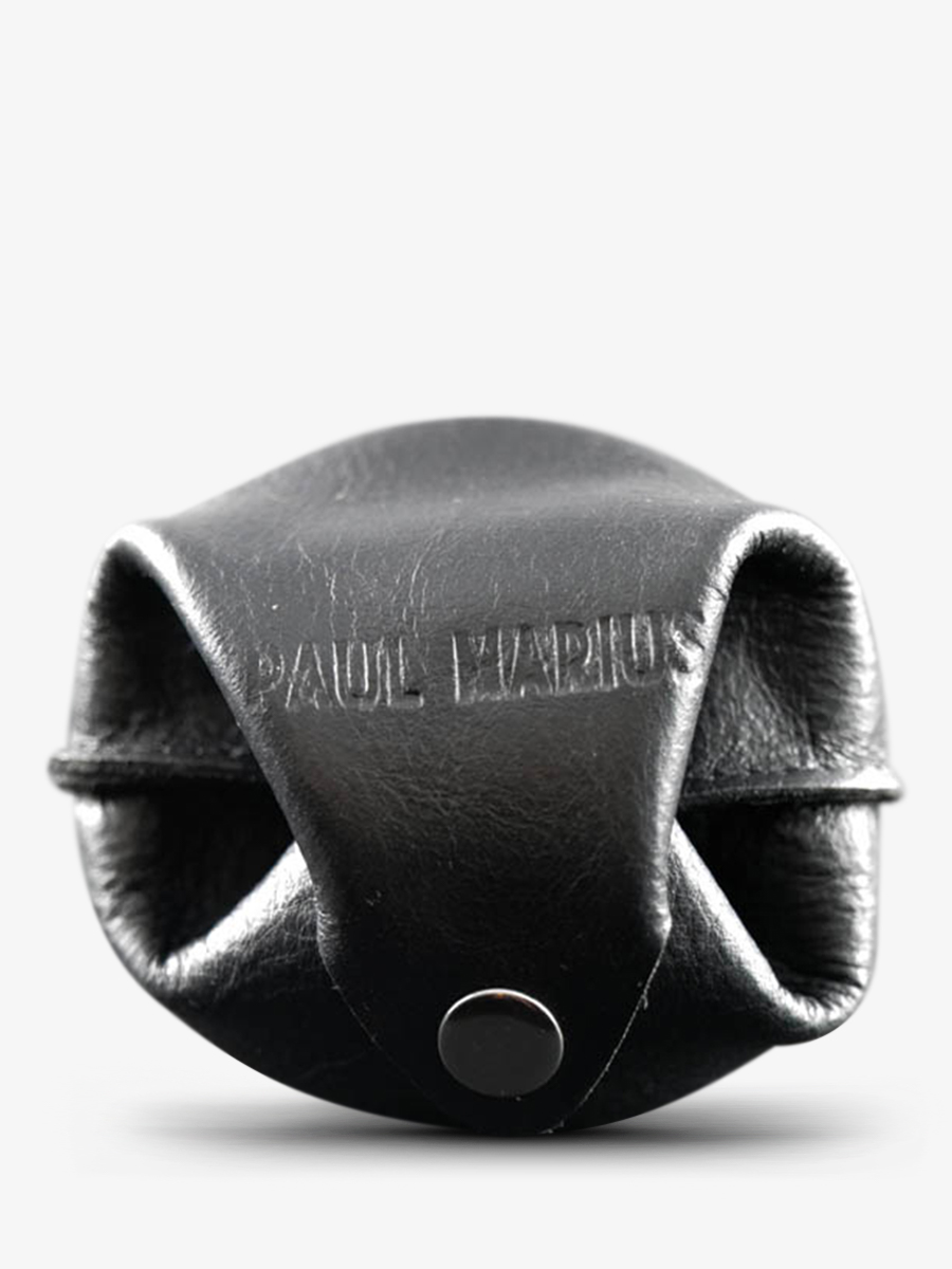 foto-buidel-leder-zwart-lescarcelle-zwart-paul-marius-m56-b