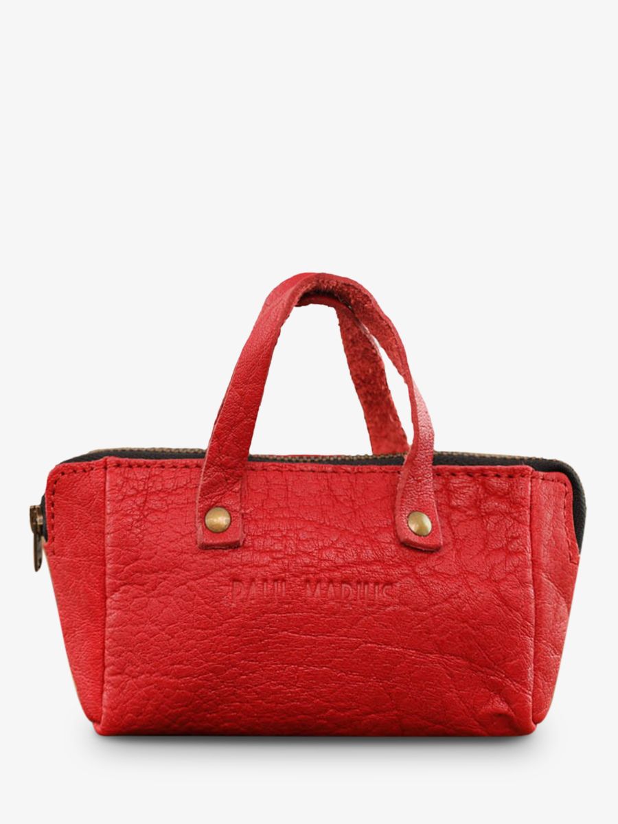 photo-front-purse-leather-red-monpremier-paul-marius-red-carmin-paul-marius-bbw-r