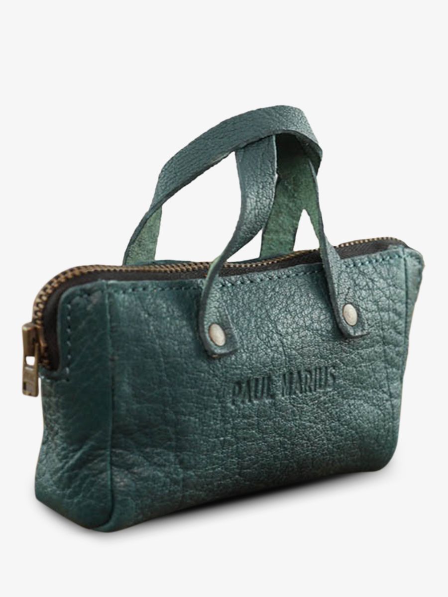 photo-vue-de-cote-purse-cuir-bleu-monpremier-paul-marius-bleu-piscine-paul-marius-bbw-blu