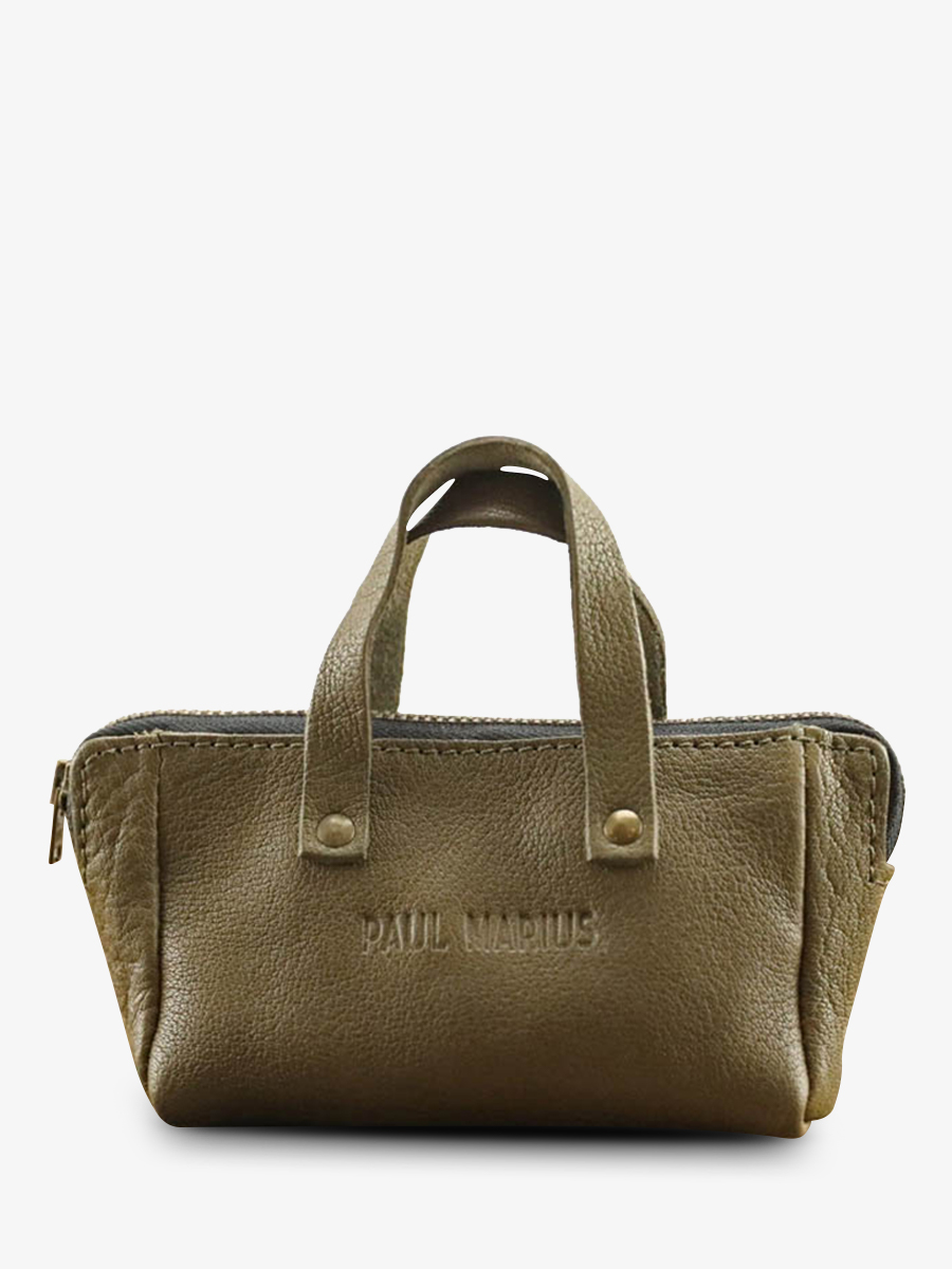 photo-vue-de-face-purse-cuir-kaki-monpremier-paul-marius-kaki-paul-marius-bbw-k