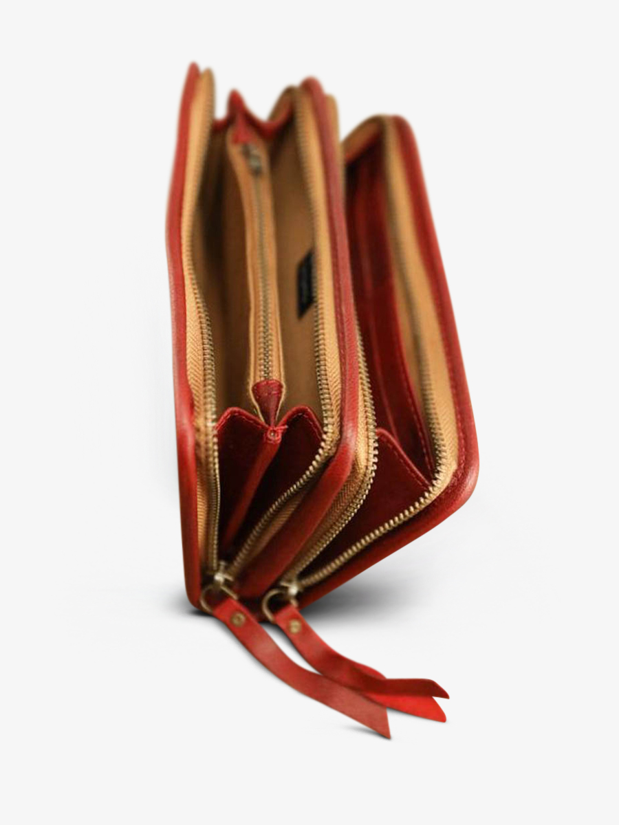 foto-interieur-vrouwen-leren-pallet-rood-companion-rood-olie-paul-marius-lw-goud