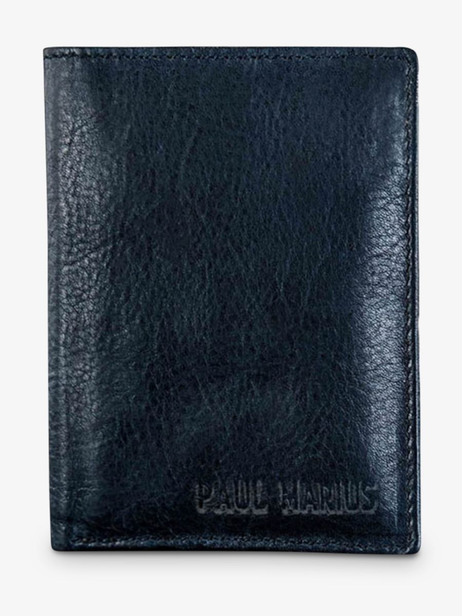 photo-vue-de-cote-leder-wallet-voor-mannen-blauw-marius-blauw-ink-paul-marius-m31-odb