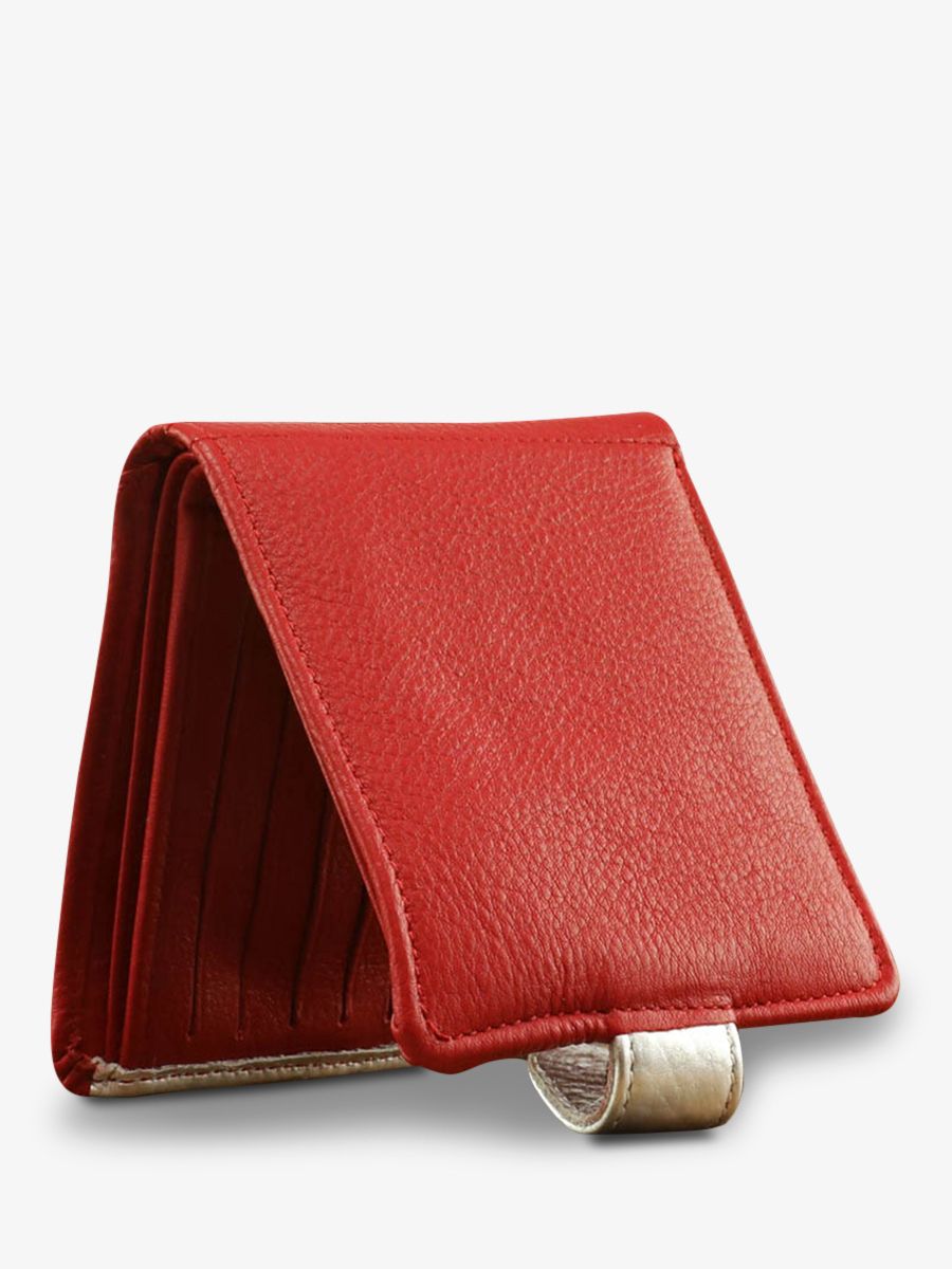 foto-interieur-leder-wallet-rood-zilver-de-wallet-louise-rood-zilver-paul-marius-m30-r-s