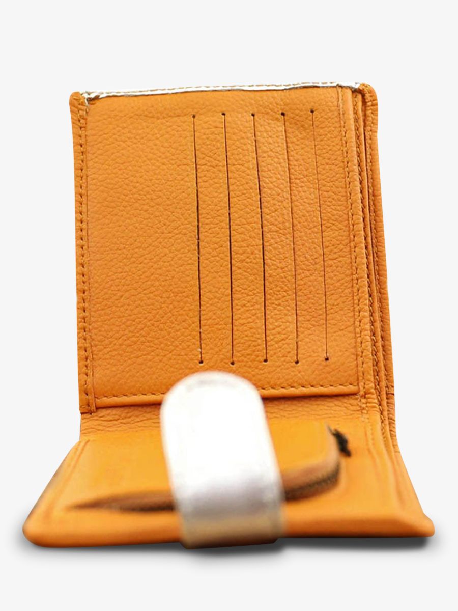 foto-interieur-leder-leder-wallet-geel-zilver-wallet-louise-safran-zilver-paul-marius-m30-y-s